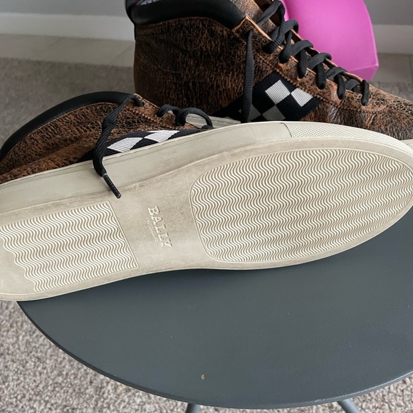 Bally - Vita-Parcours - Picture 3 of 4